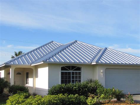 metal roofing supply florida